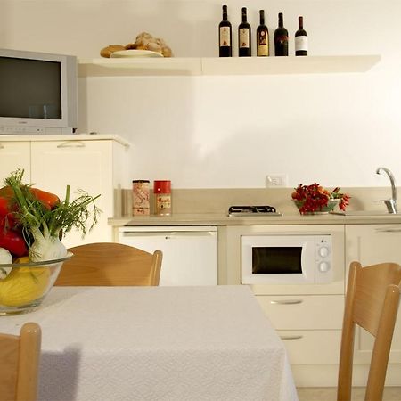 Residence Castello Otranto Zewnętrze zdjęcie