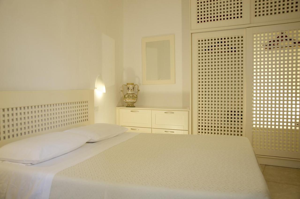 Residence Castello Otranto Pokój zdjęcie
