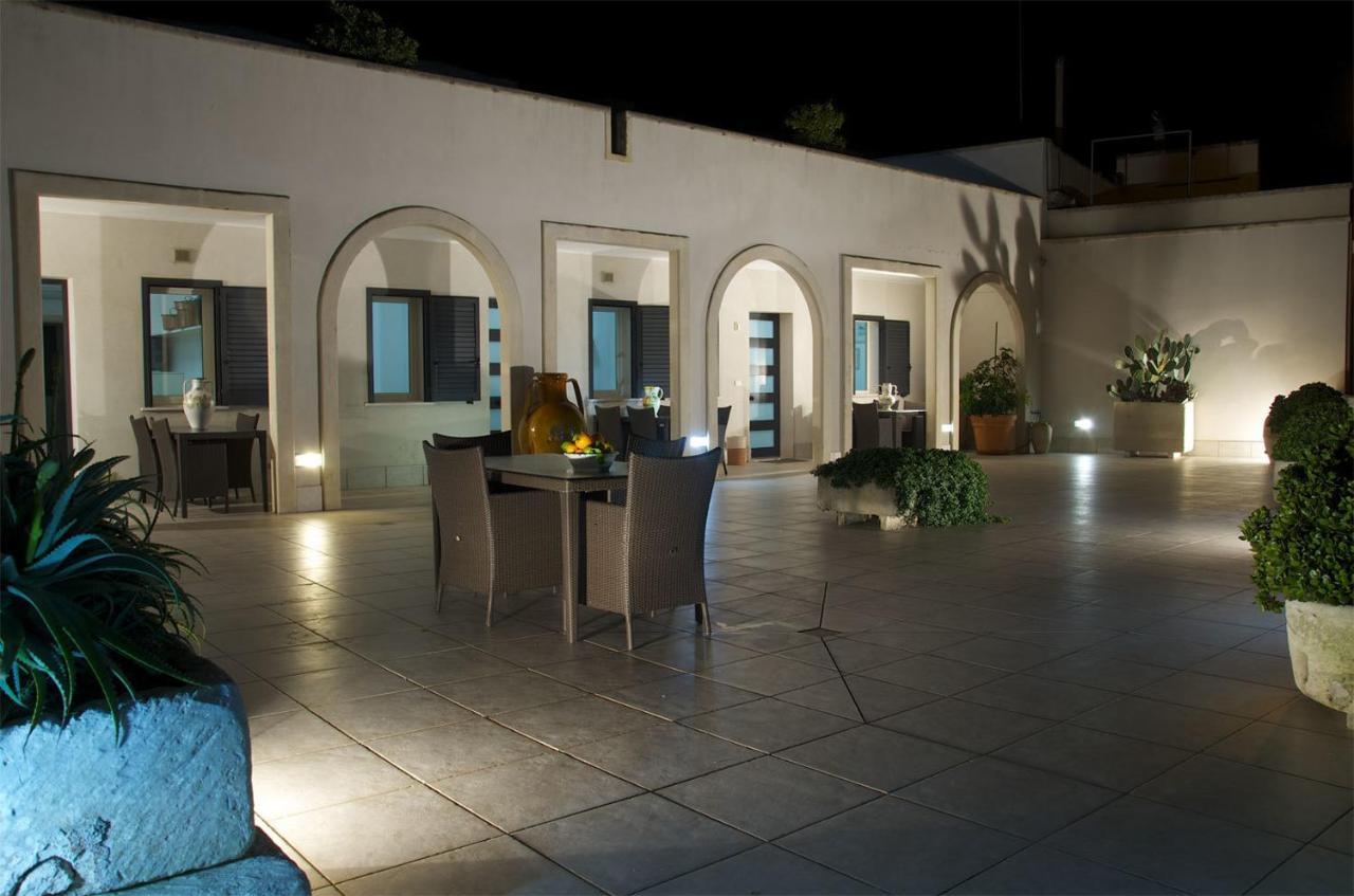 Residence Castello Otranto Pokój zdjęcie