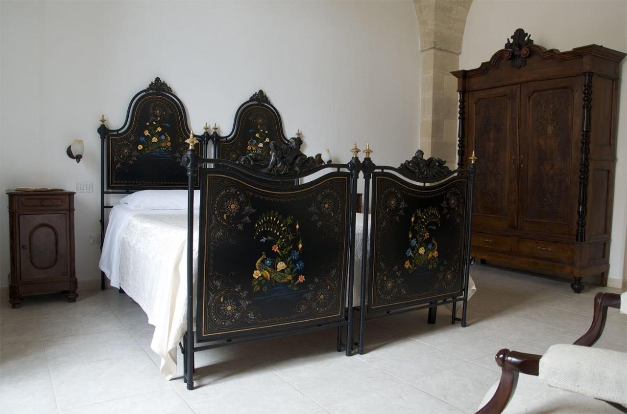 Residence Castello Otranto Pokój zdjęcie