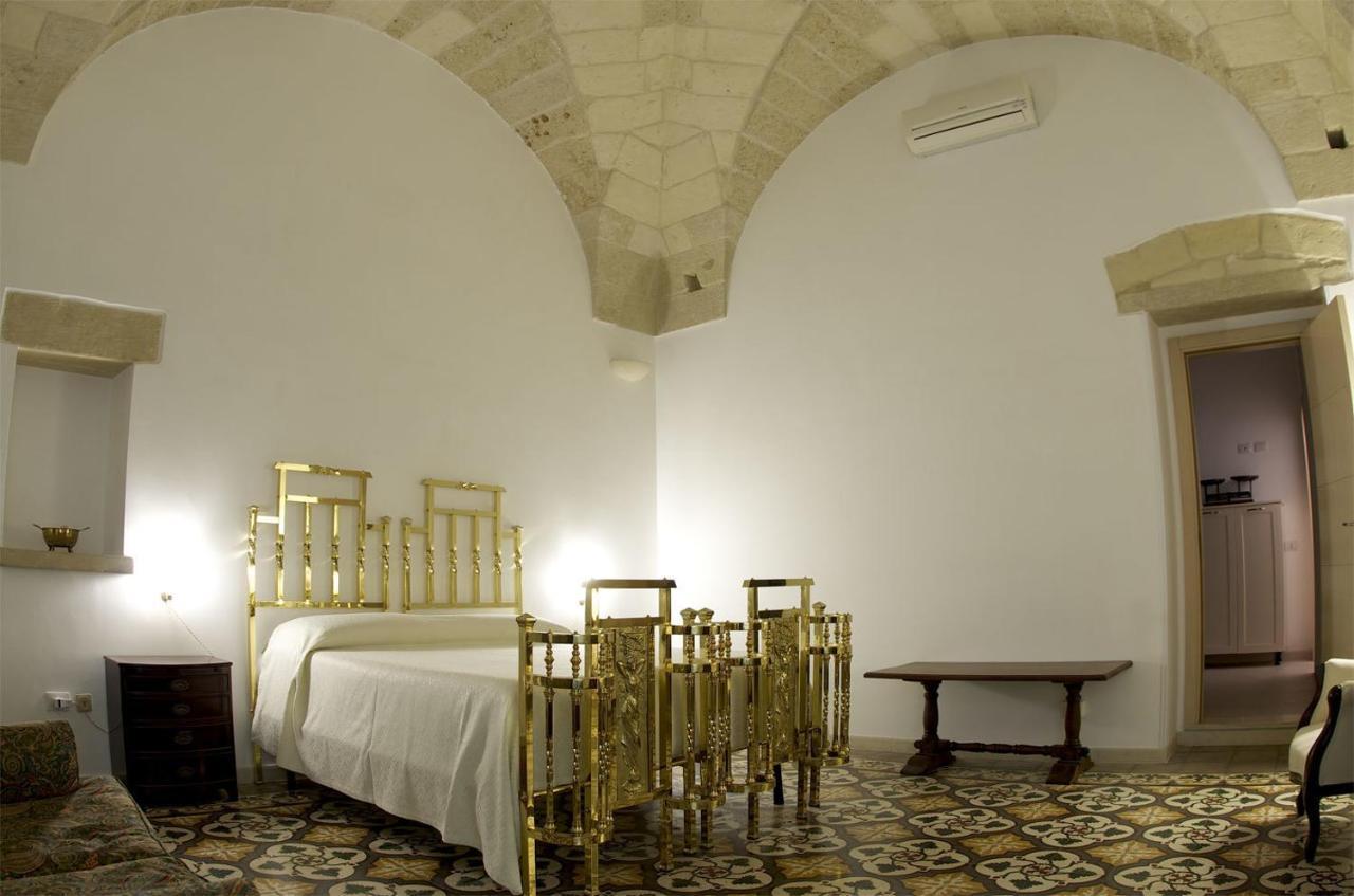 Residence Castello Otranto Pokój zdjęcie