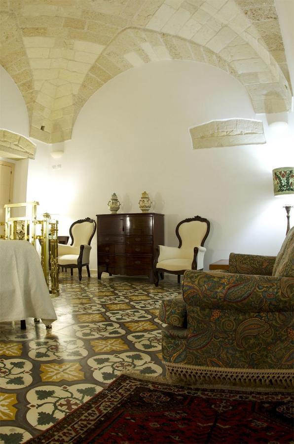 Residence Castello Otranto Pokój zdjęcie