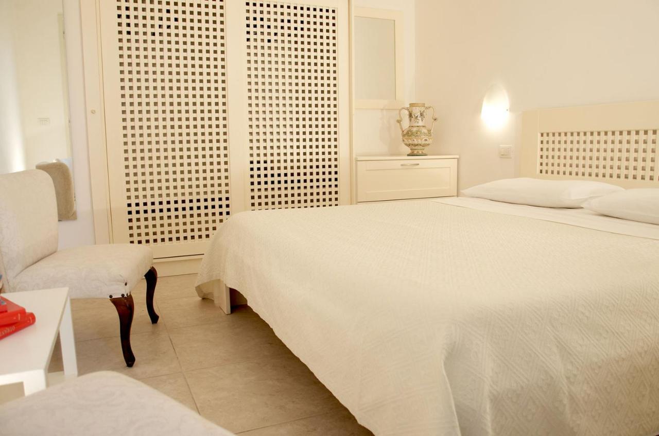 Residence Castello Otranto Zewnętrze zdjęcie