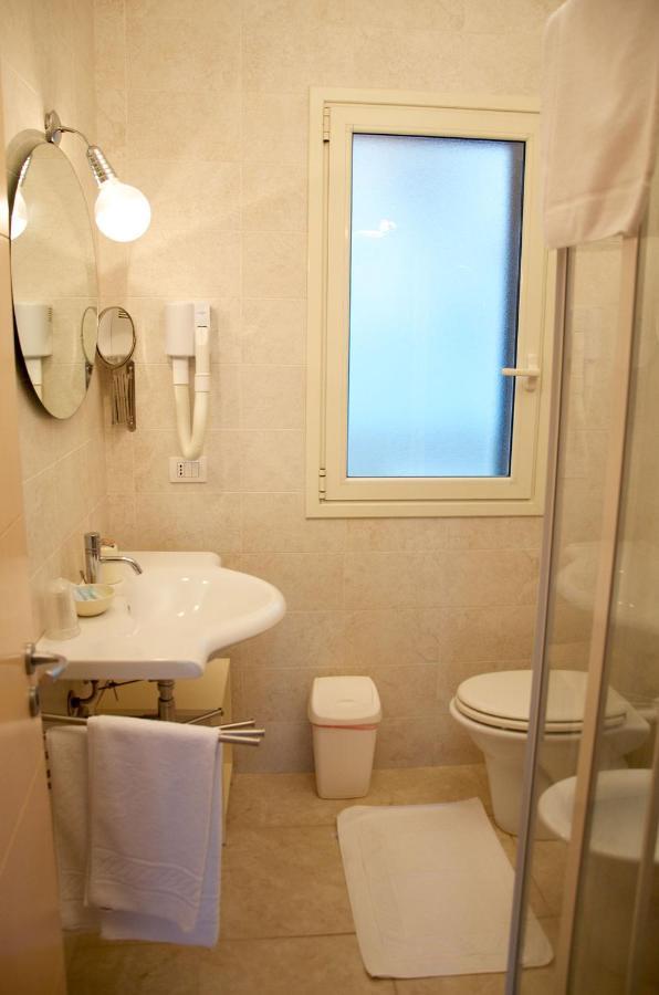 Residence Castello Otranto Zewnętrze zdjęcie