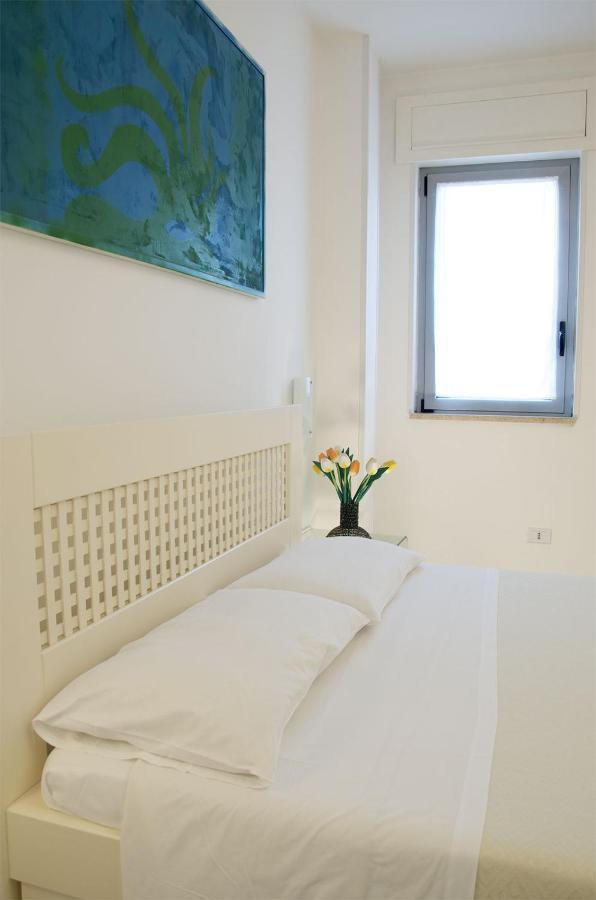 Residence Castello Otranto Zewnętrze zdjęcie