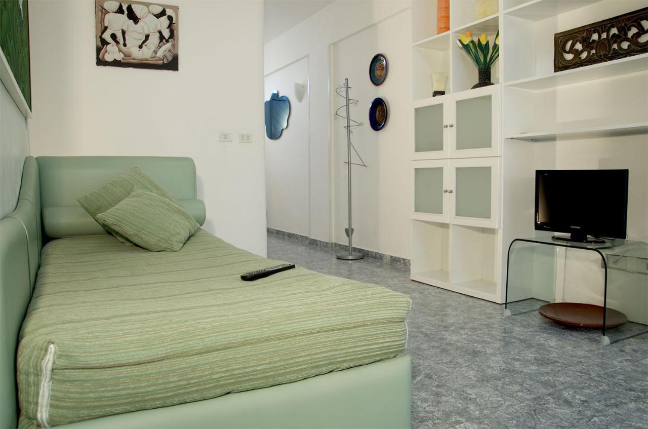 Residence Castello Otranto Zewnętrze zdjęcie