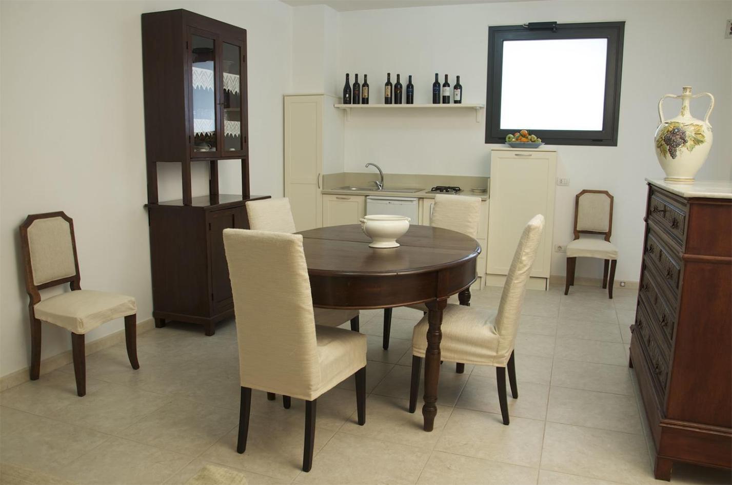 Residence Castello Otranto Pokój zdjęcie